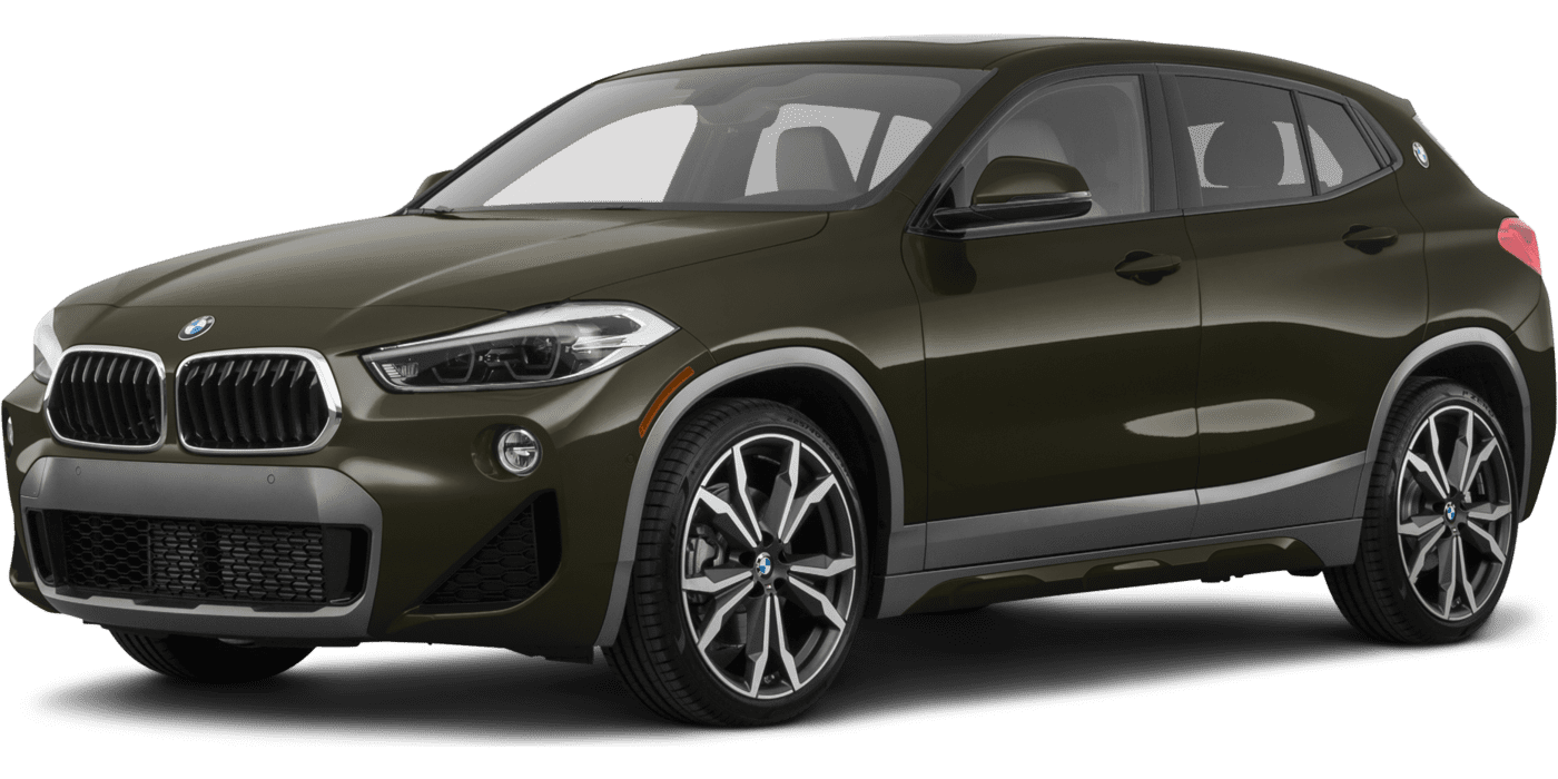 2019 BMW X2 28i — SUV — 39,942 mi — Mesa, AZ