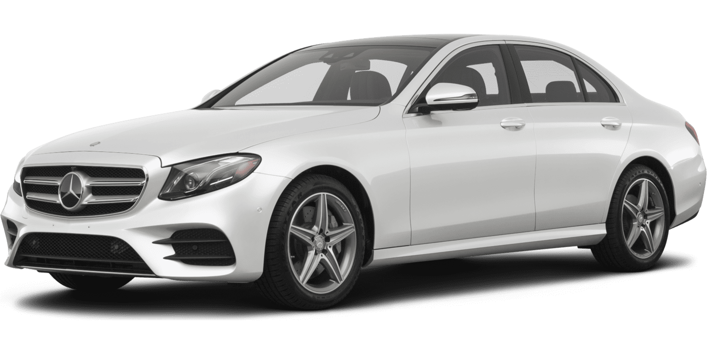 2018 Mercedes-Benz E-Class E 300 — Sedan — 113,330 mi — Woodbridge, VA