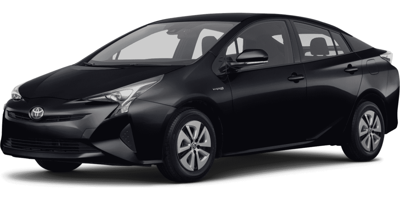 2017 Toyota Prius One — Hatchback — 126,360 mi — Clearfield, UT