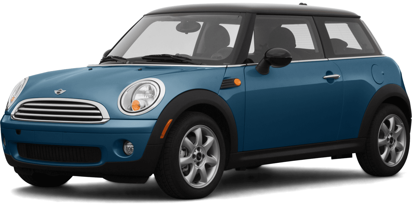 2007 MINI Cooper Cooper — Hatchback — 149,321 mi — Seattle, WA