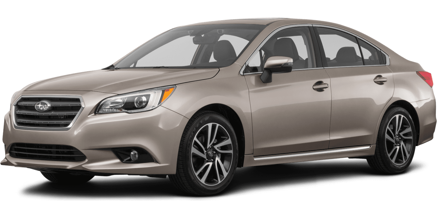 2017 Subaru Legacy 2.5i — Sedan — 74,089 mi — Winchester, VA