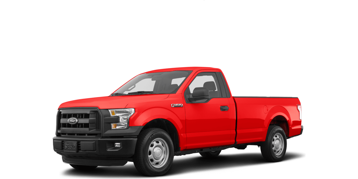 2017 Ford F-150 XL — Pickup Truck — 63,133 mi — Northglenn, CO
