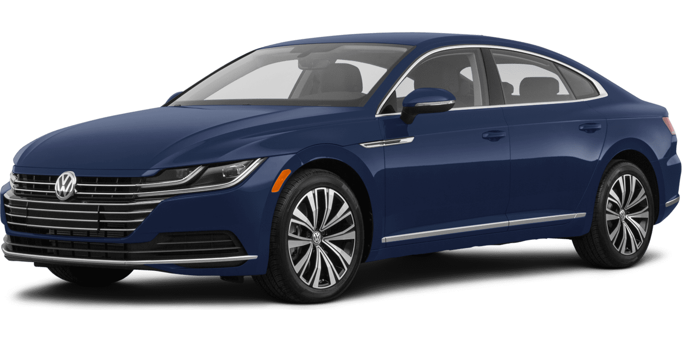 2019 Volkswagen Arteon SE — Hatchback — 87,224 mi — Albuquerque, NM