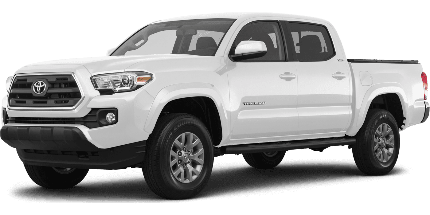 2023 Toyota Tacoma SR — Pickup Truck — 54,673 mi — Stonewall, LA