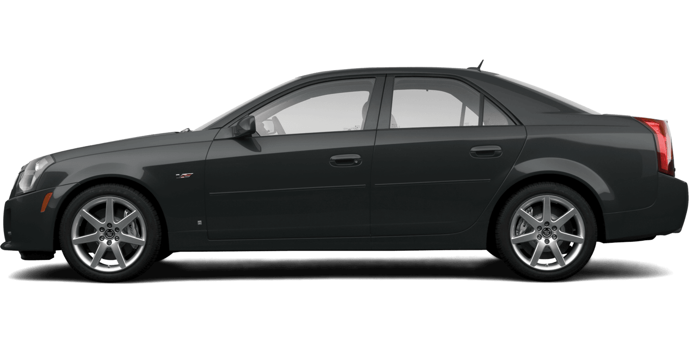 2006 Cadillac CTS Standard — Sedan — 151,613 mi — Baton Rouge, LA