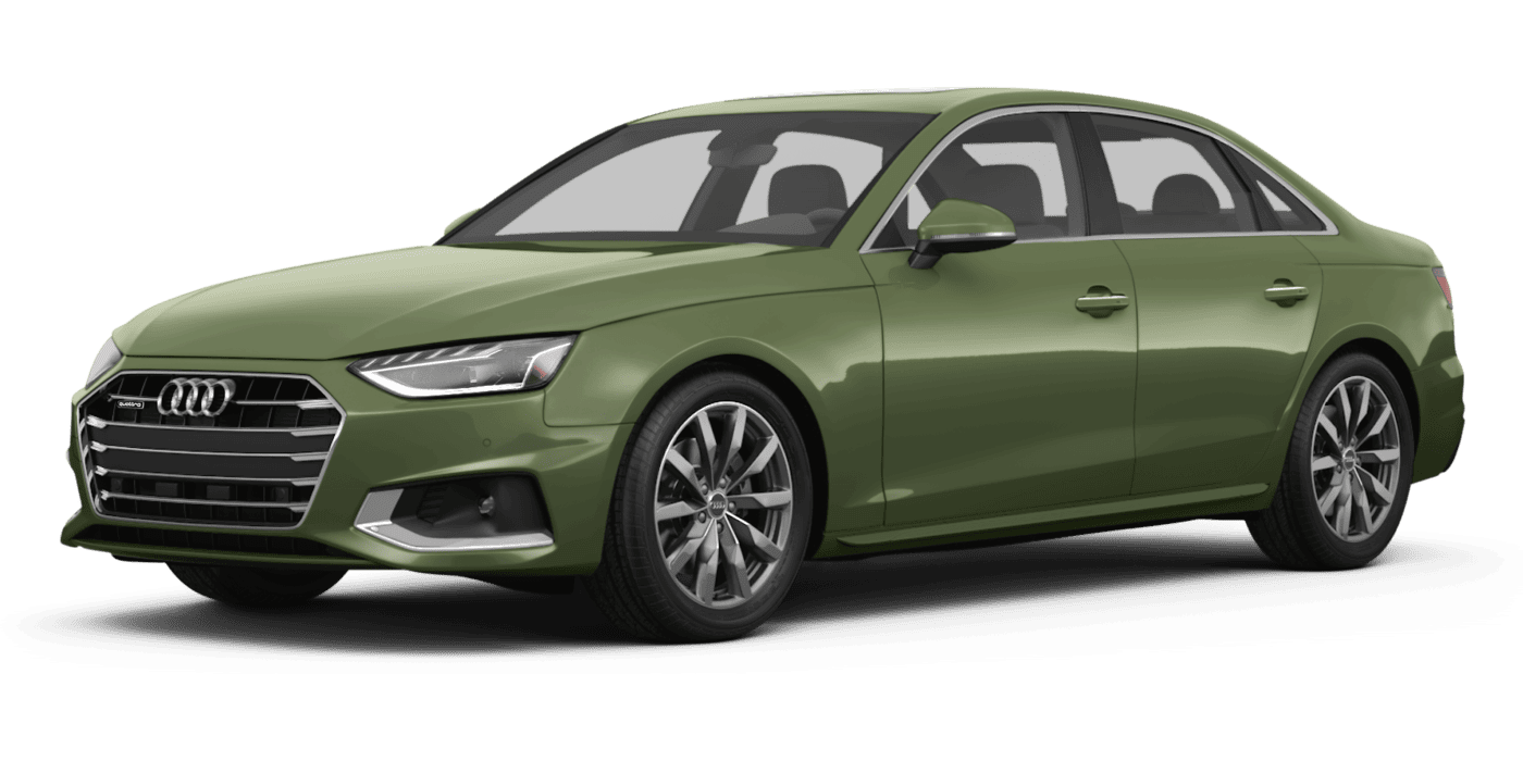 2024 Audi A4 S line Premium Plus — Sedan — 46,656 mi — Marietta, GA