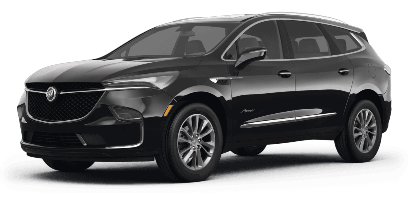 2024 Buick Enclave Avenir — SUV — 15,015 mi — Kansas City, MO