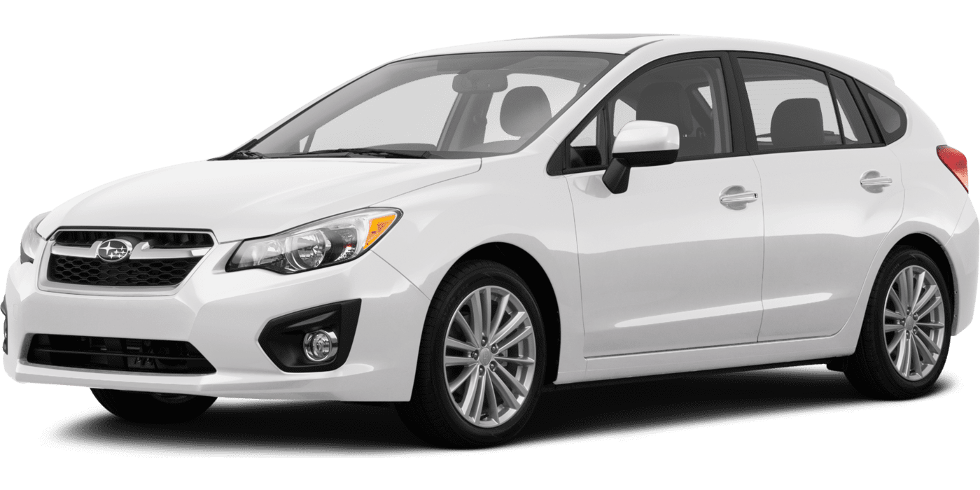 2014 Subaru Impreza 2.0i Limited — Wagon — 193,185 mi — Muncie, IN