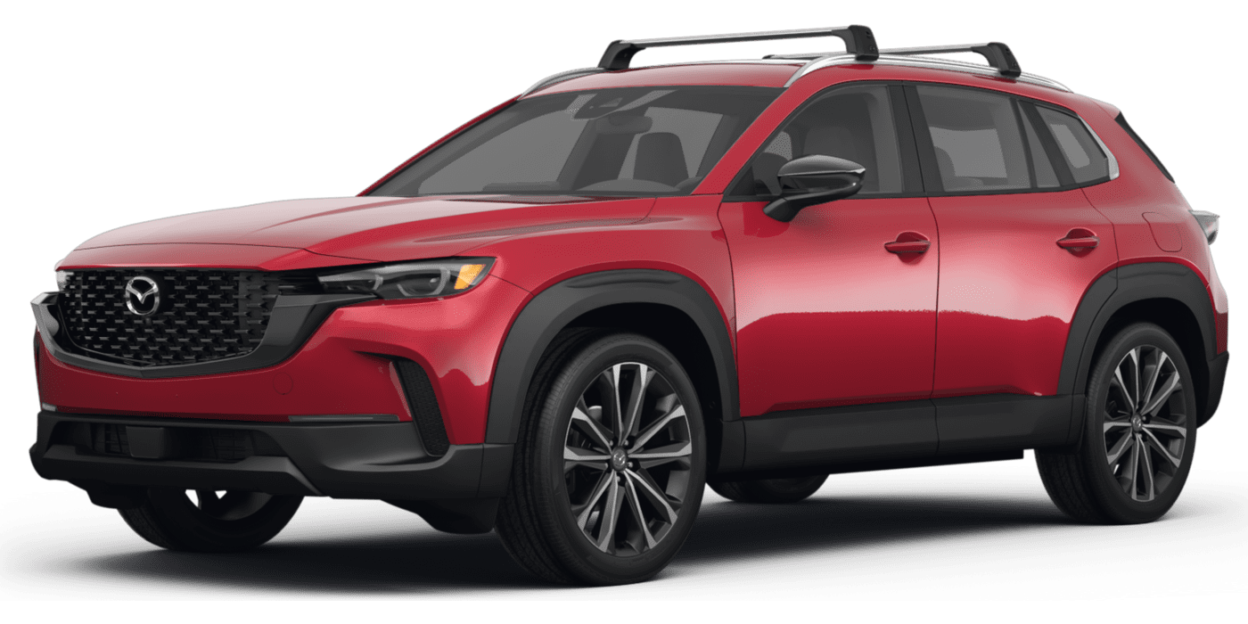 2023 Mazda CX-50 Premium Plus — SUV — 32,610 mi — Colorado Springs, CO