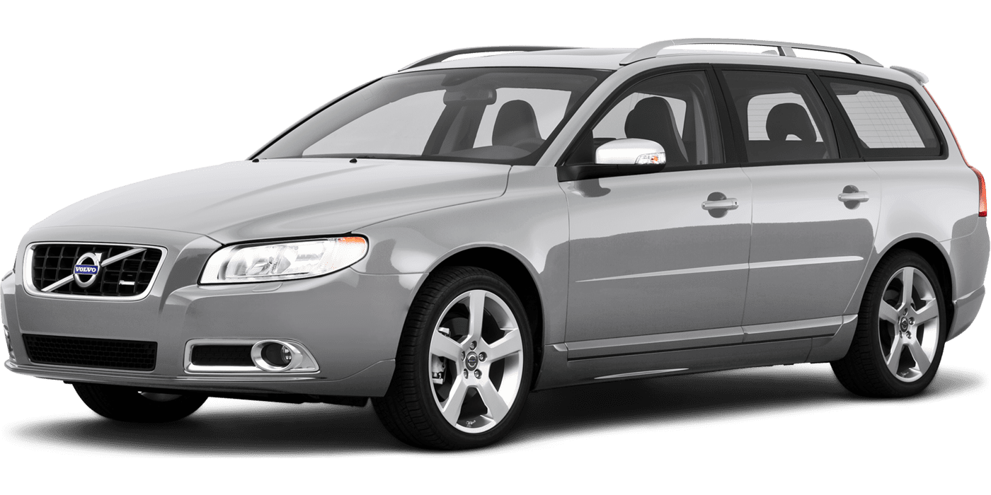 2010 Volvo V70 3.2 — Wagon — 149,370 mi — Nashua, NH