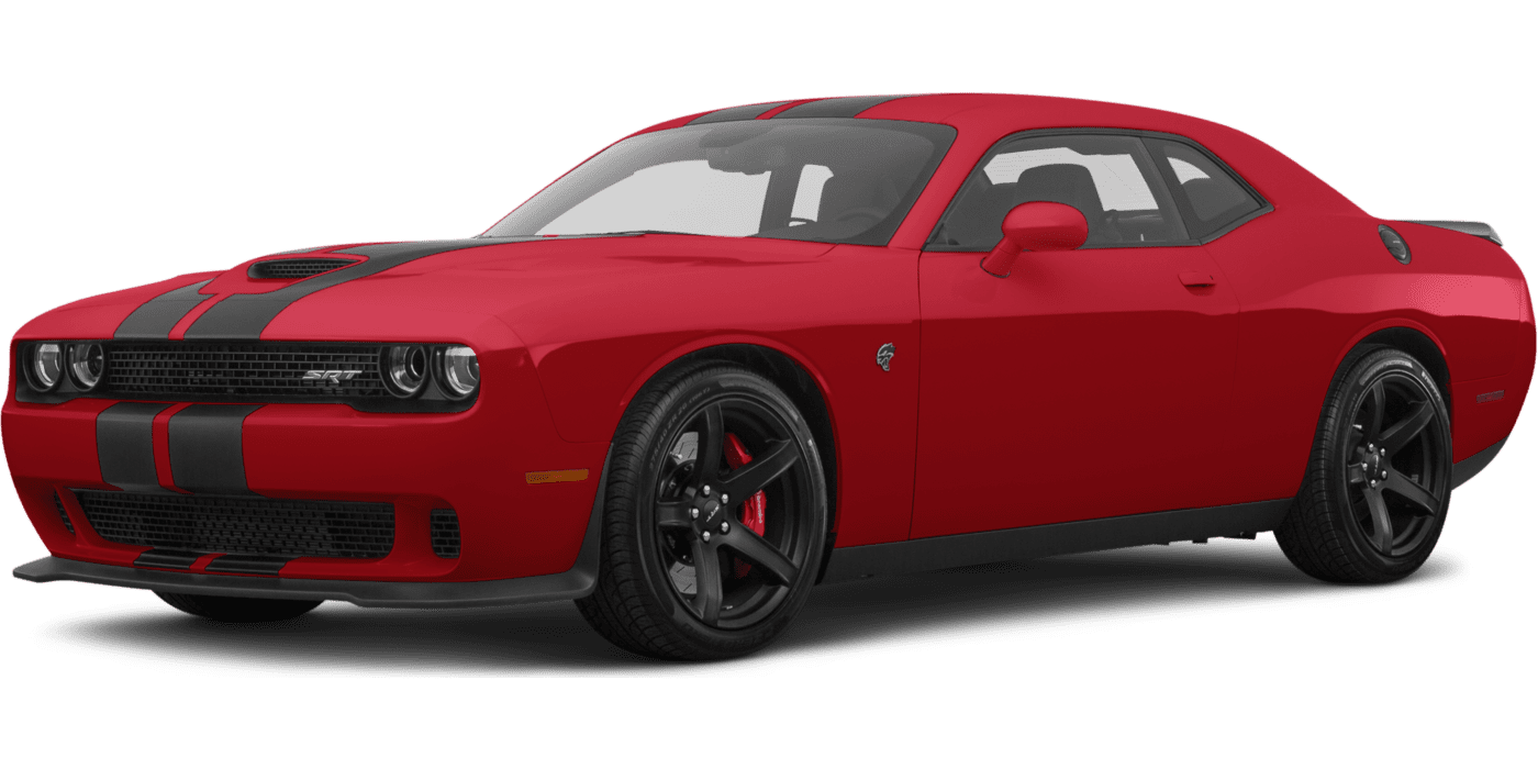 2018 Dodge Challenger SRT Hellcat Widebody — Coupe — 29,253 mi — Kennesaw, GA