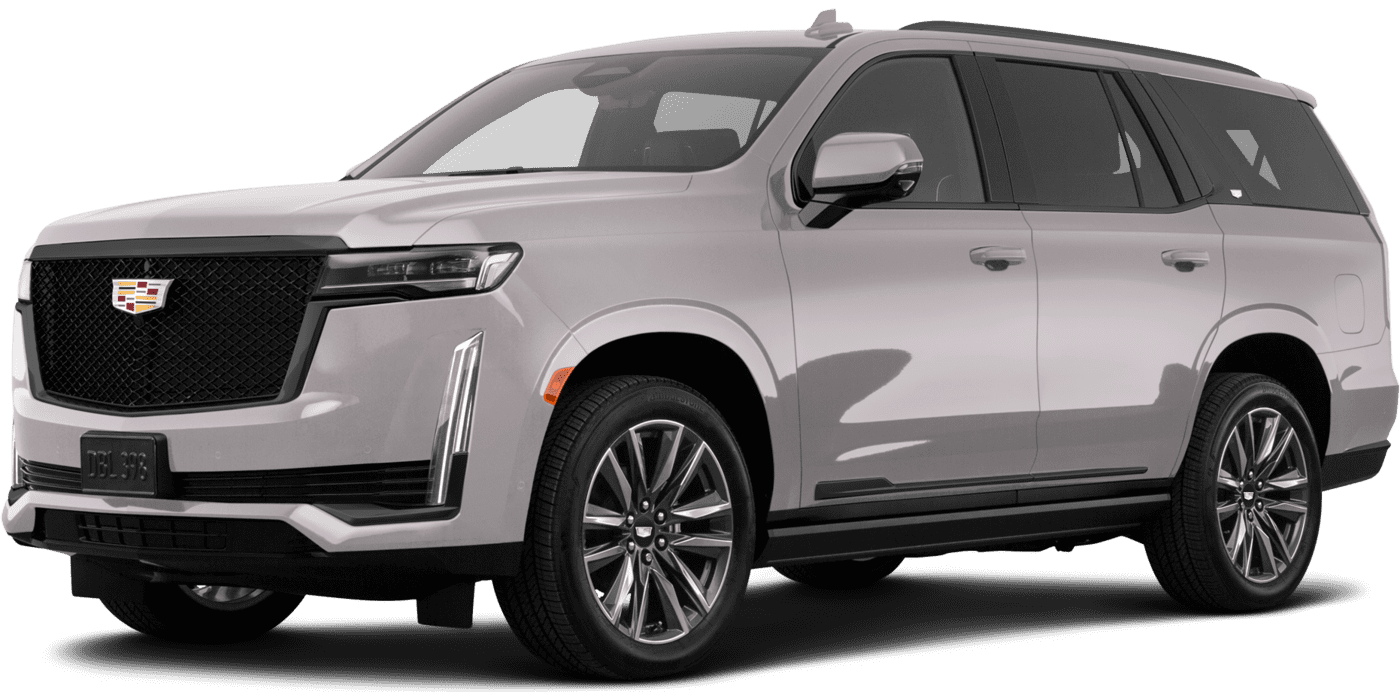 2023 Cadillac Escalade Sport — SUV — 37,314 mi — Liberty Lake, WA