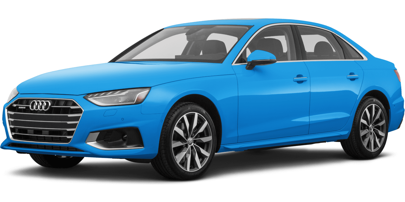 2022 Audi A4 S line Prestige — Sedan — 22,951 mi — Rochester, NY