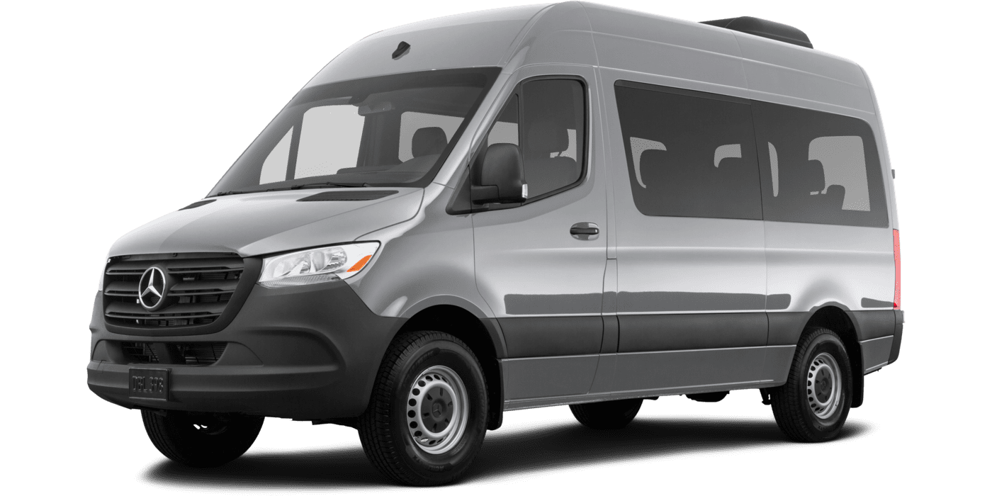 15 Best Vans for the Money for 2023 - Ranked - TrueCar