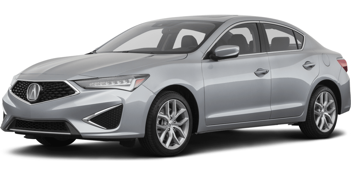 2019 Acura ILX Standard — Sedan — 76,851 mi — Fayetteville, NC