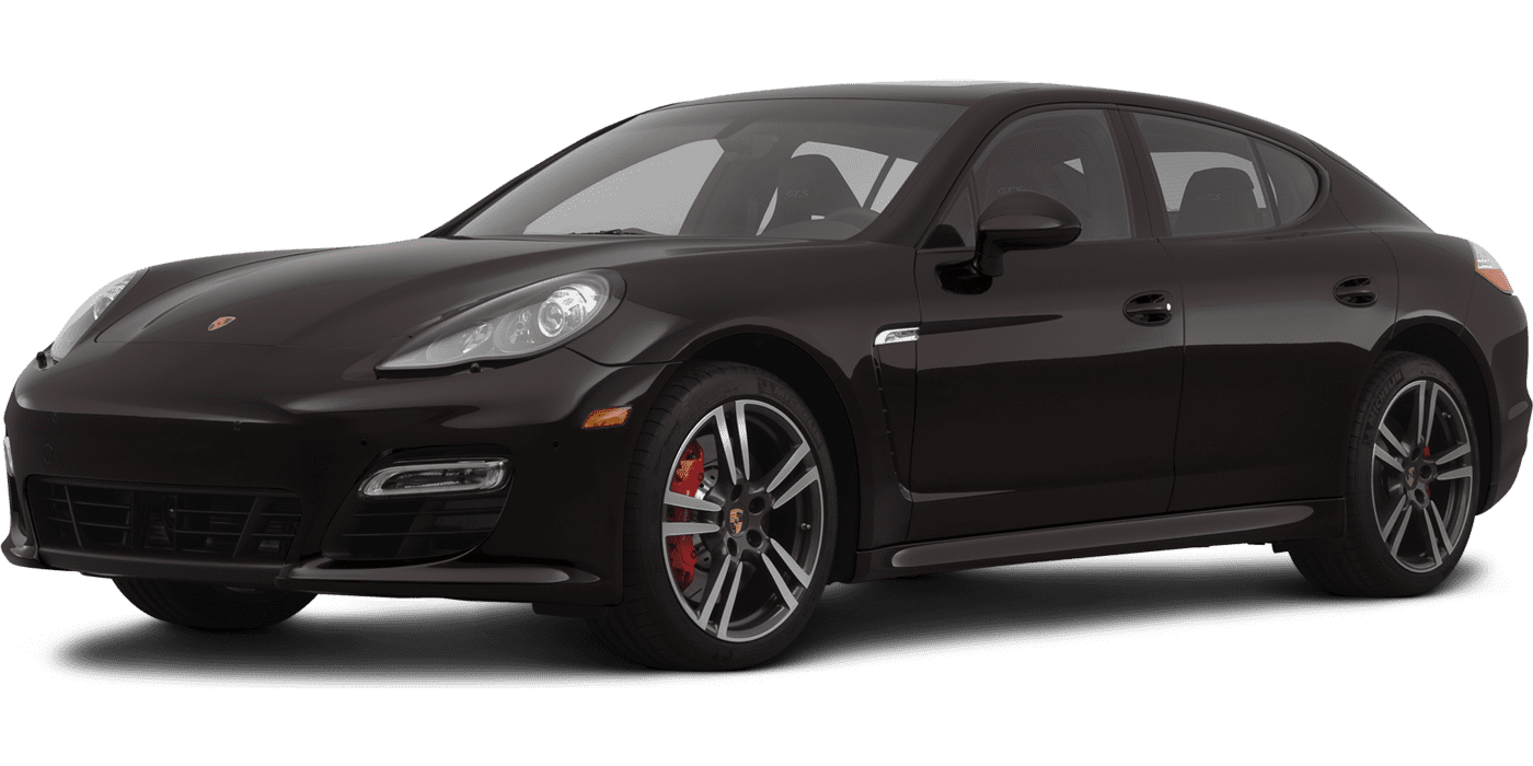 2013 Porsche Panamera Standard — Sedan — 91,562 mi — Stafford, VA