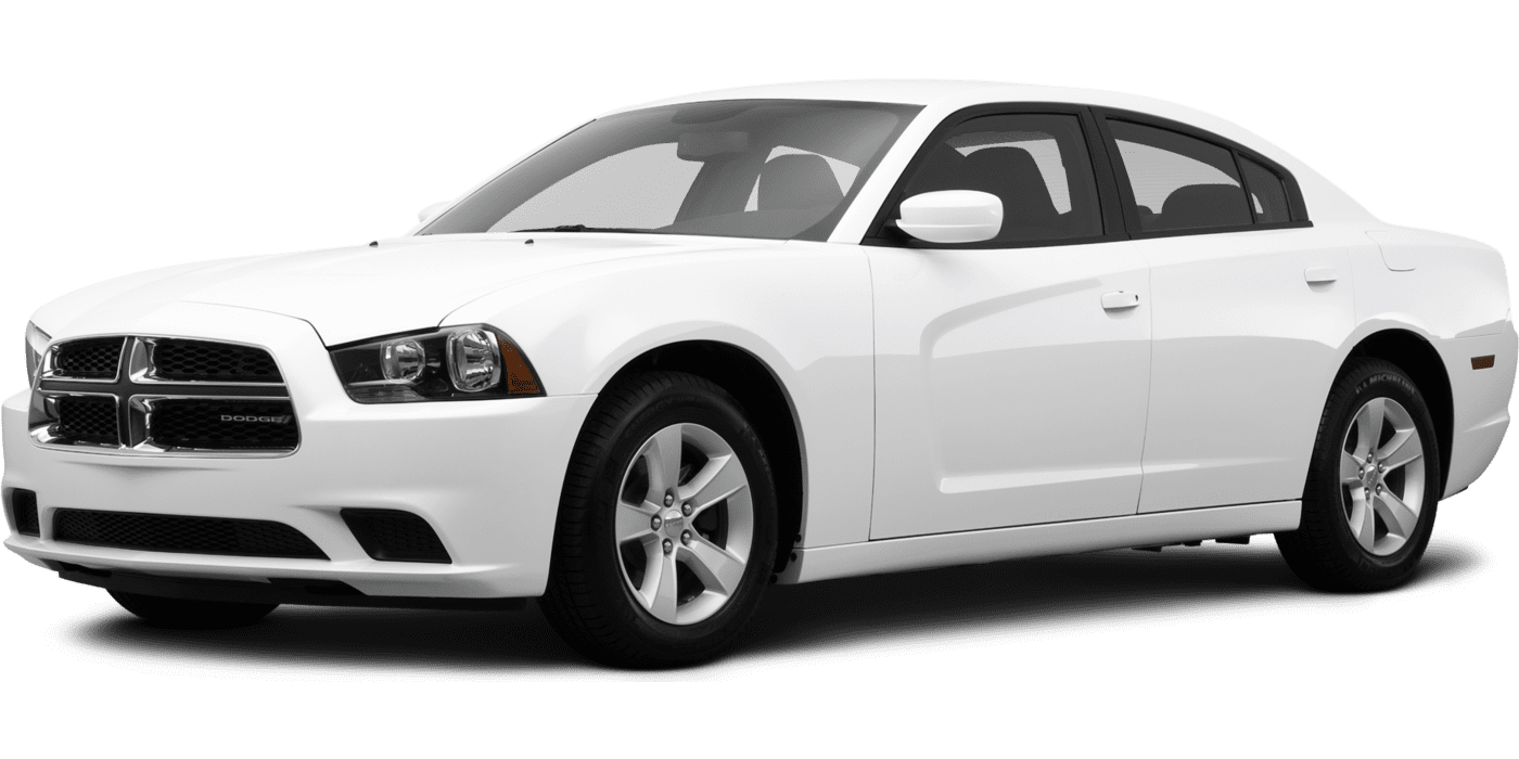2014 Dodge Charger SE — Sedan — 83,840 mi — Monroe, NC