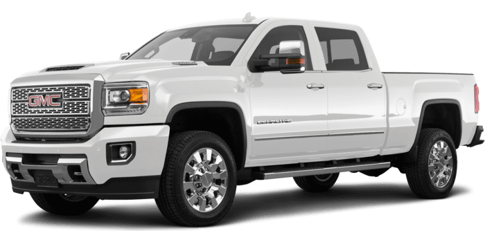2019 Gmc Sierra 2500hd Prices Reviews Incentives Truecar 2019 Gmc Sierra 2500hd
