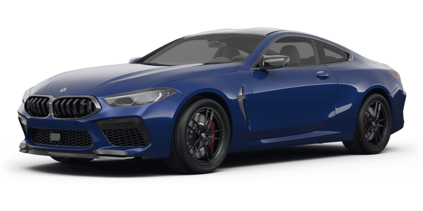 2024 BMW M8 Competition For Sale in Edison, NJ WBSAE0C0XRCN15349