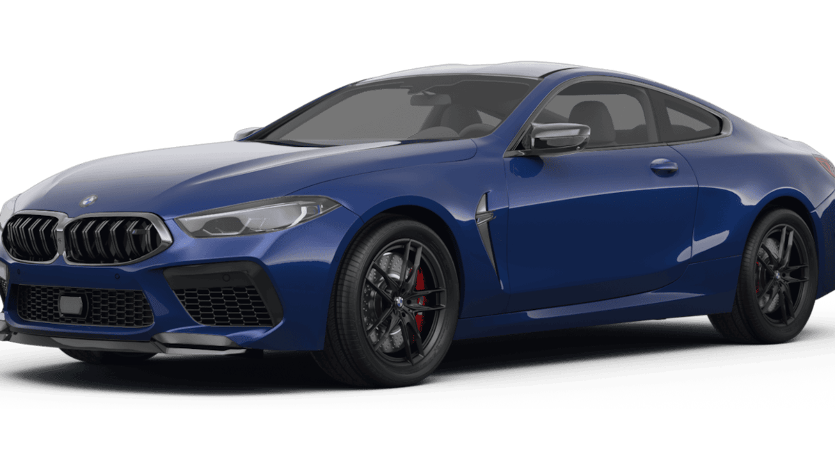 2024 BMW M8 Competition For Sale in Edison, NJ WBSAE0C0XRCN15349