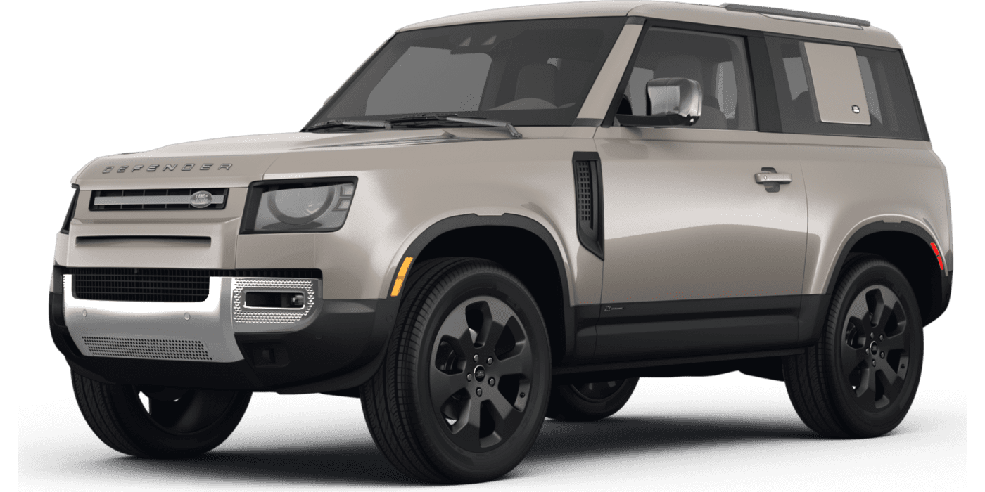 2022 Land Rover Defender X-Dynamic SE — SUV — 28,631 mi — Peabody, MA