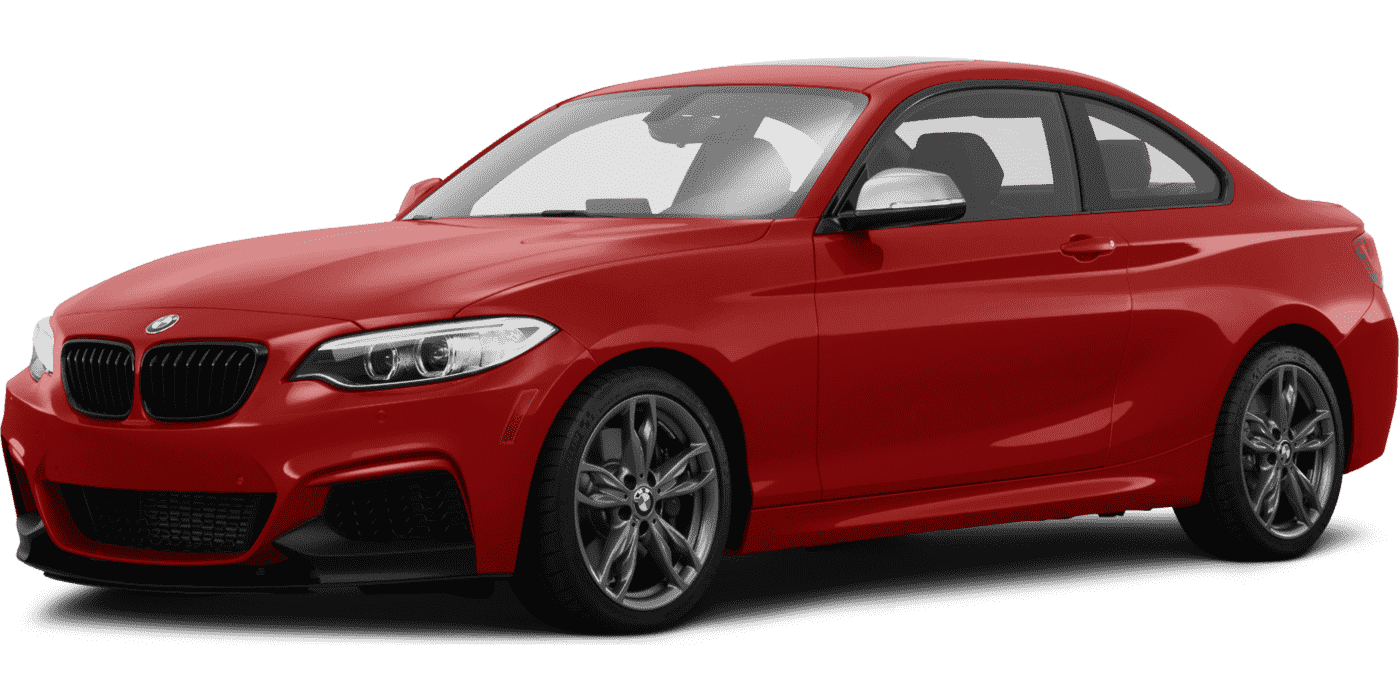 2017 BMW 2 Series M240i — Coupe — 83,566 mi — Kennesaw, GA