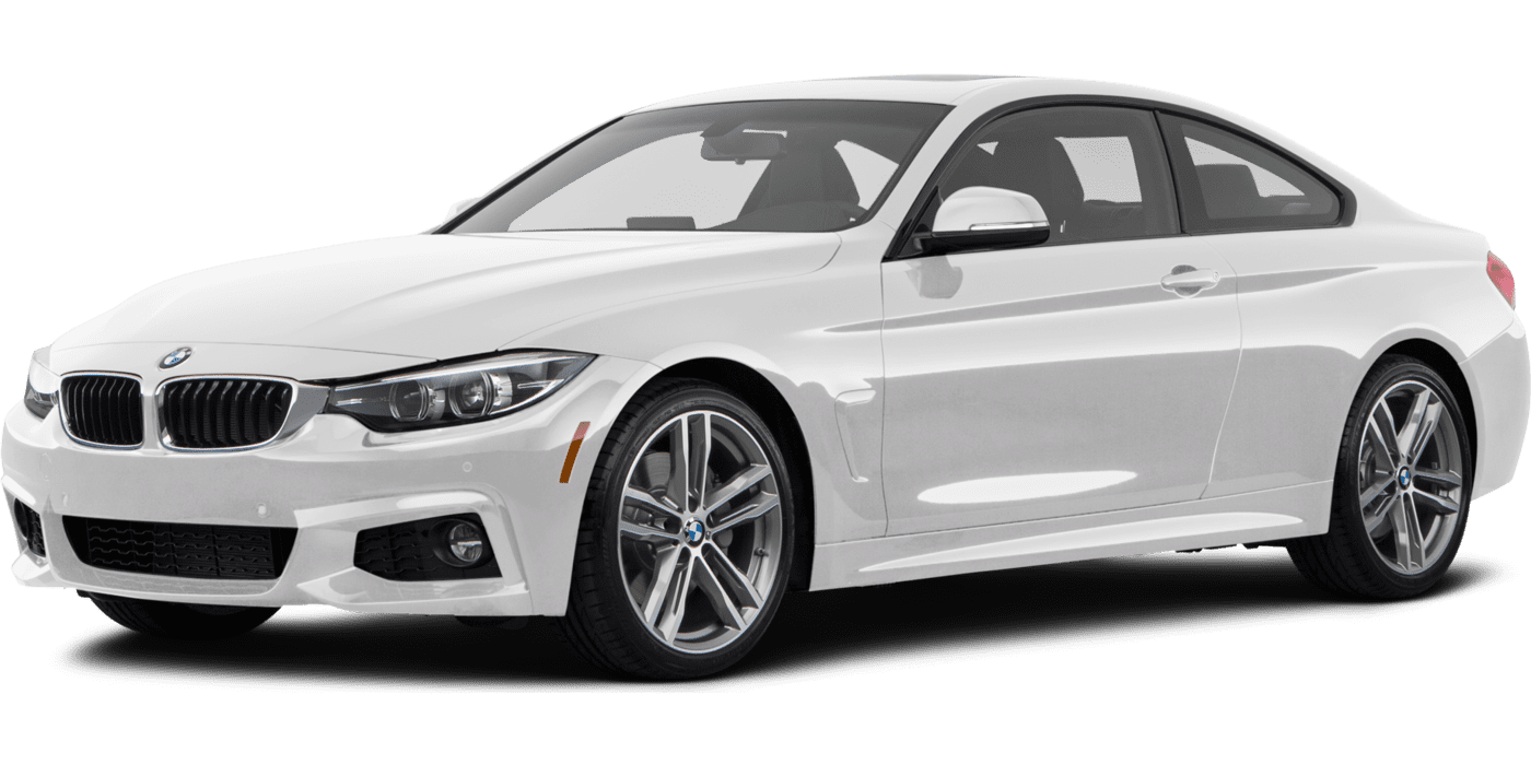 2018 BMW 4 Series 440i — Coupe — 63,066 mi — Marlow Heights, MD