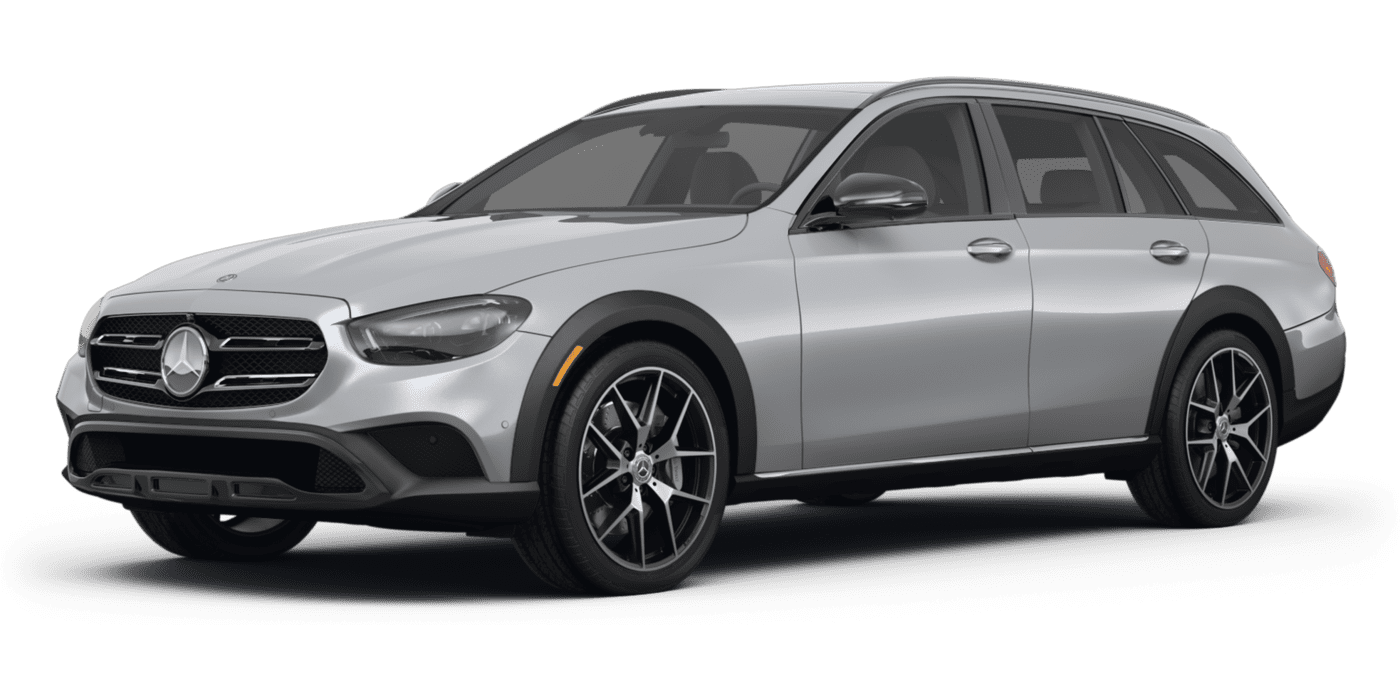 2022 Mercedes-Benz E-Class E 450 — Wagon — 37,818 mi — Summit, NJ
