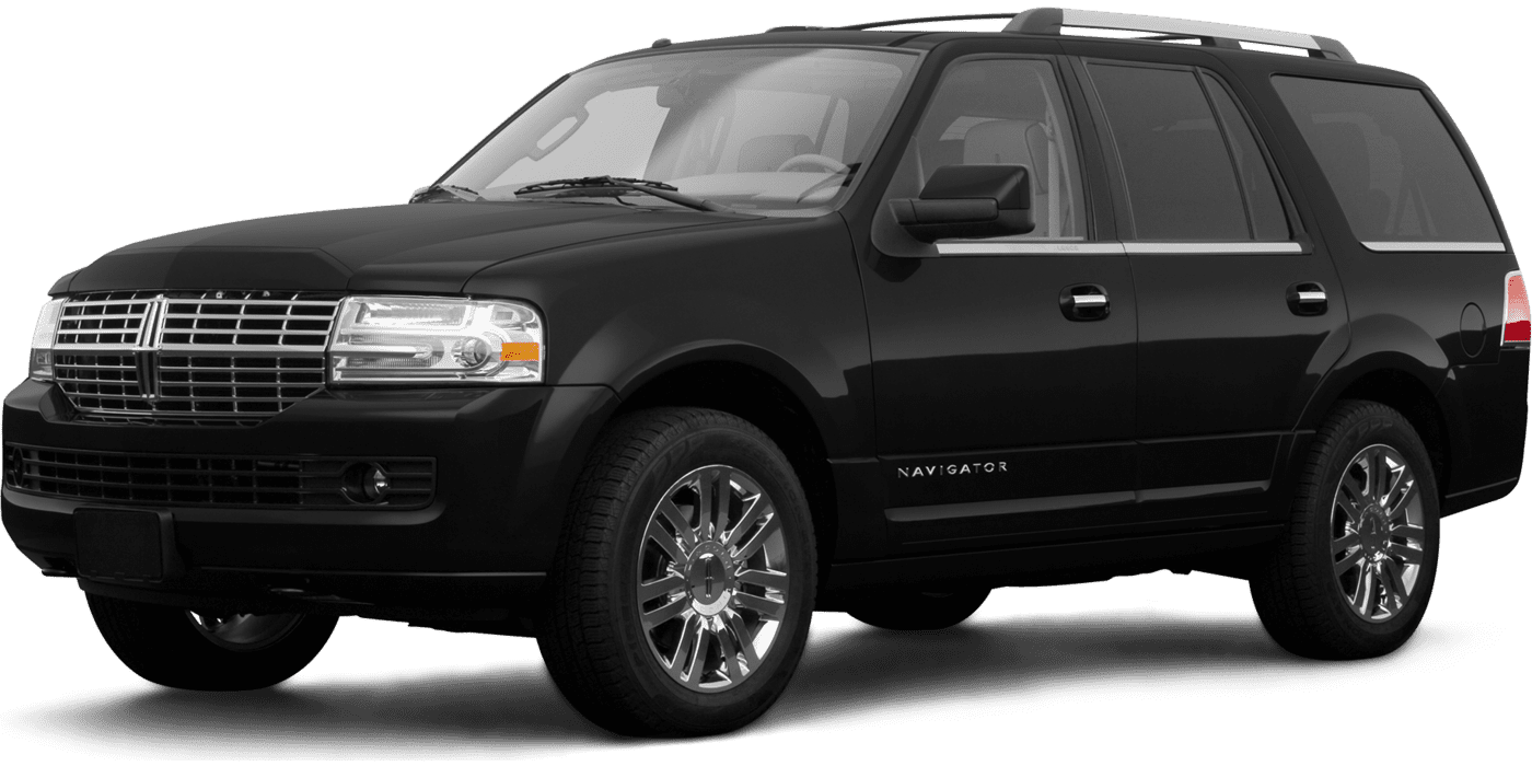 2008 Lincoln Navigator Standard — SUV — 217,630 mi — Colorado Springs, CO