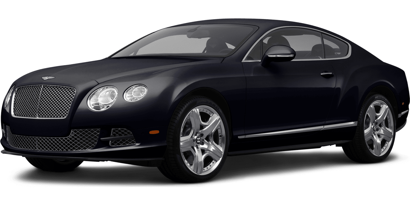 2016 Bentley Continental GT Speed — Coupe — 30,954 mi — Ft Lauderdale, FL