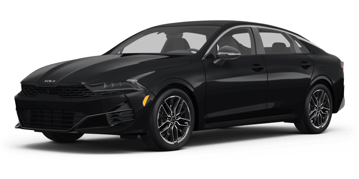 2024 Kia K5 GT — Sedan — 12,769 mi — Jersey City, NJ