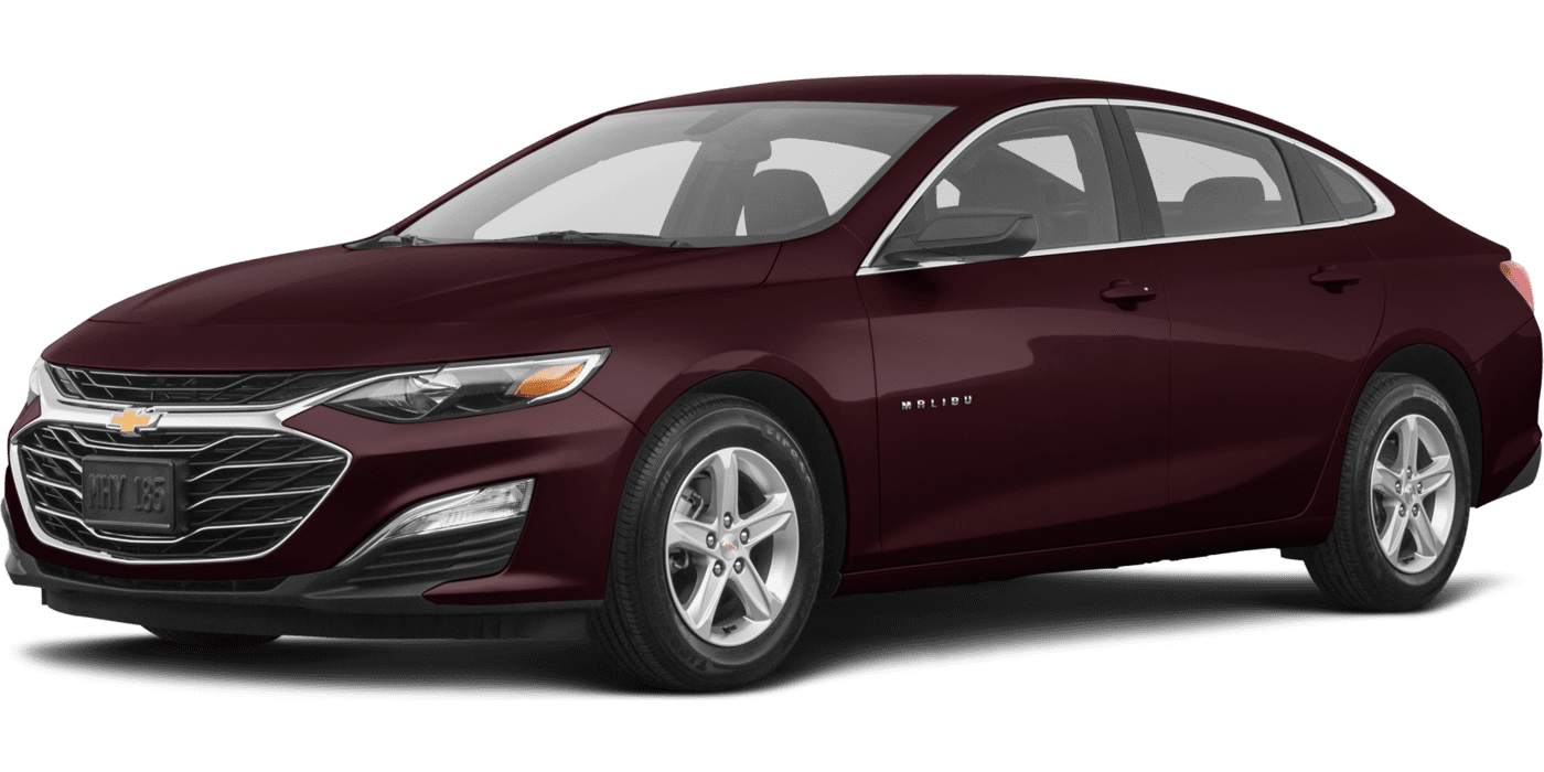 2020 Chevrolet Malibu LS — Sedan — 52,044 mi — Baltimore, MD