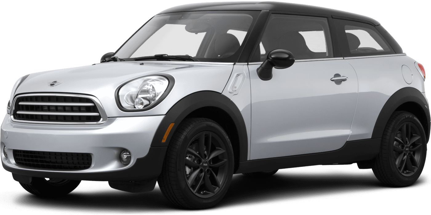 2014 MINI Cooper Paceman Cooper — SUV — 80,116 mi — Northumberland, PA