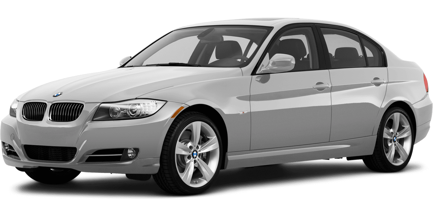 2010 BMW 3 Series 328i — Sedan — 246,321 mi — Woodbridge, VA