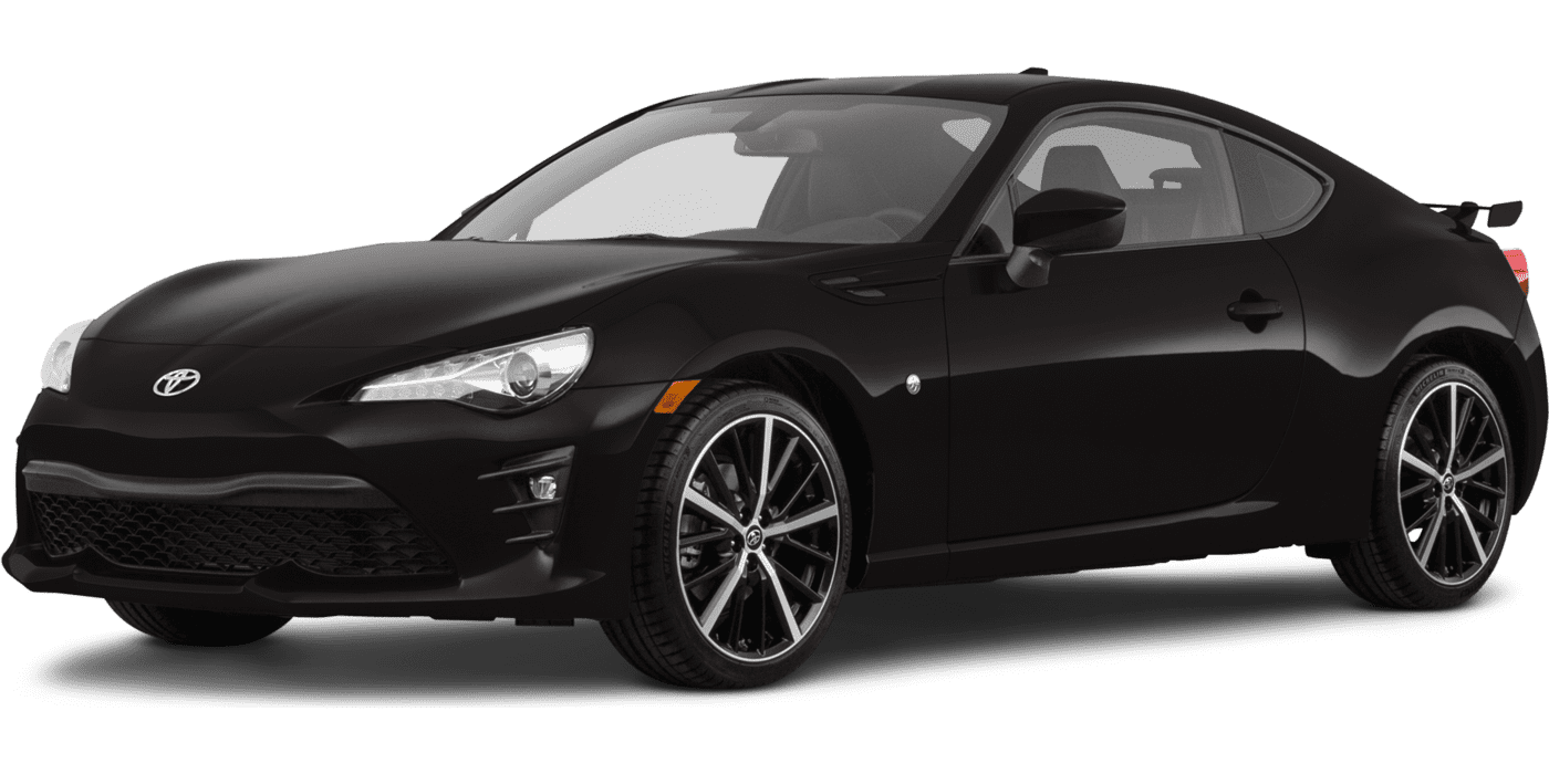 2020 Toyota 86 GT — Coupe — 94,304 mi — Marietta, GA
