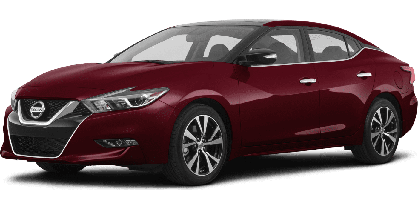 2018 Nissan Maxima SL — Sedan — 58,105 mi — Warminster, PA