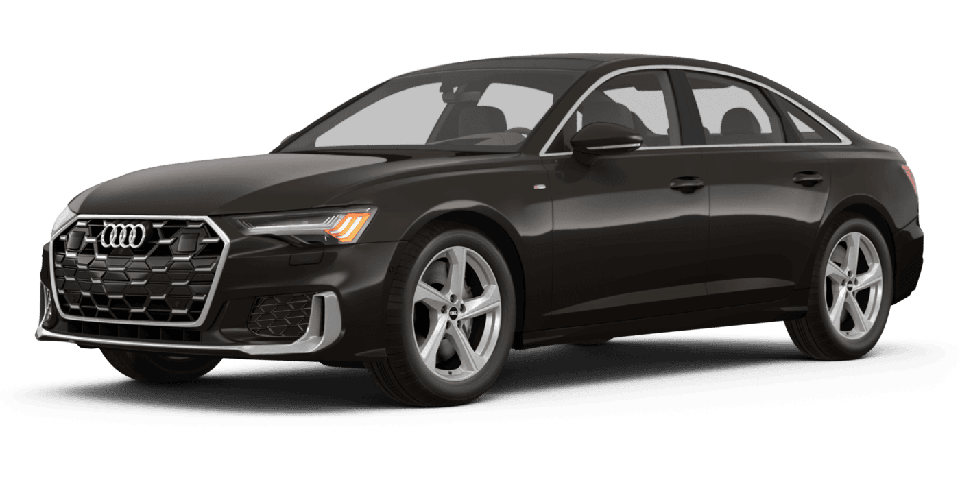 2024 Audi A6 Premium Plus — Sedan — 30,031 mi — Phoenix, AZ