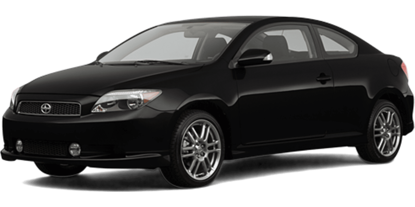 2006 Scion tC Base — Hatchback — 163,799 mi — Spanaway, WA