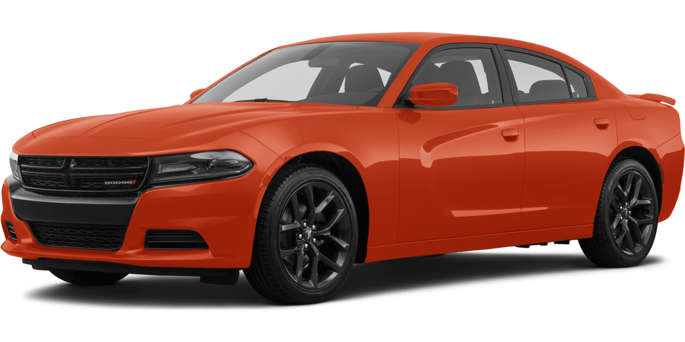 2021 Dodge Charger SXT — Sedan — 71,471 mi — Wilkesboro, NC