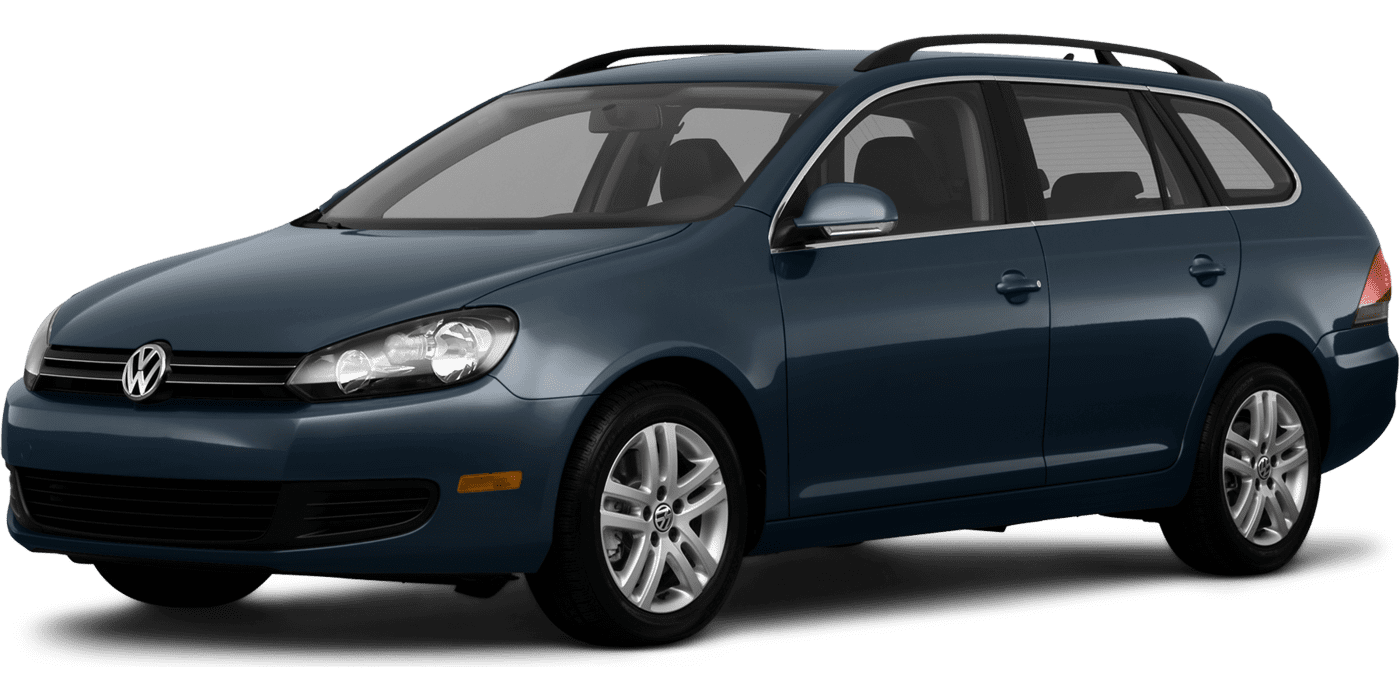 2010 Volkswagen Jetta TDI — Wagon — 287,040 mi — Indianapolis, IN