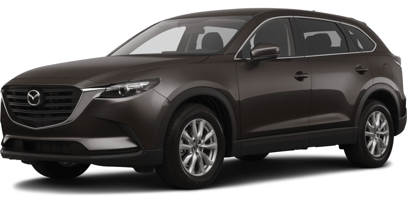 2019 Mazda CX-9 Sport — SUV — 98,506 mi — Honolulu, HI
