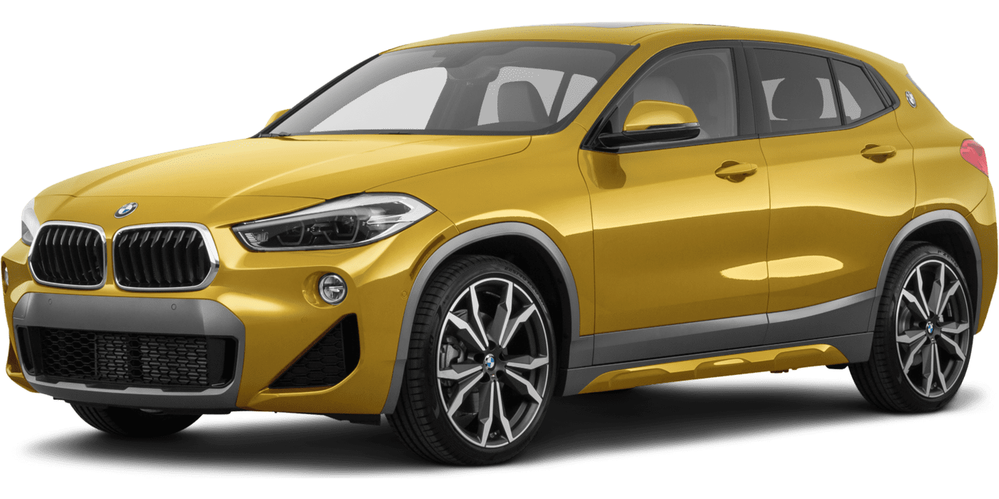 2019 BMW X2 28i — SUV — 58,943 mi — Phoenix, AZ