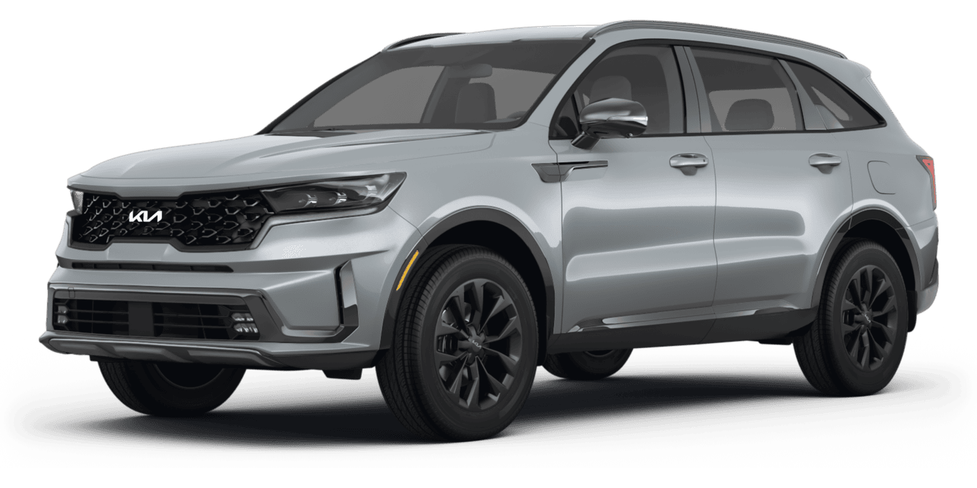 2024 Kia Sorento S — SUV — 19,466 mi — Riverside, CA