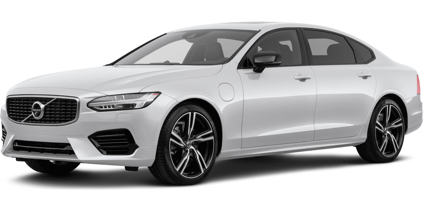 2020 Volvo S90 Plug-In Hybrid Inscription — Sedan — 72,567 mi — Edmonds, WA