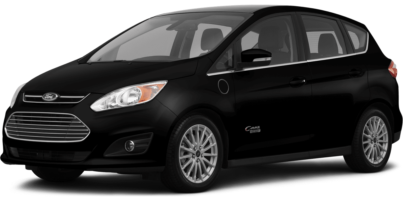 2013 Ford C-Max Energi SEL — Sedan — 124,596 mi — Sterling, VA