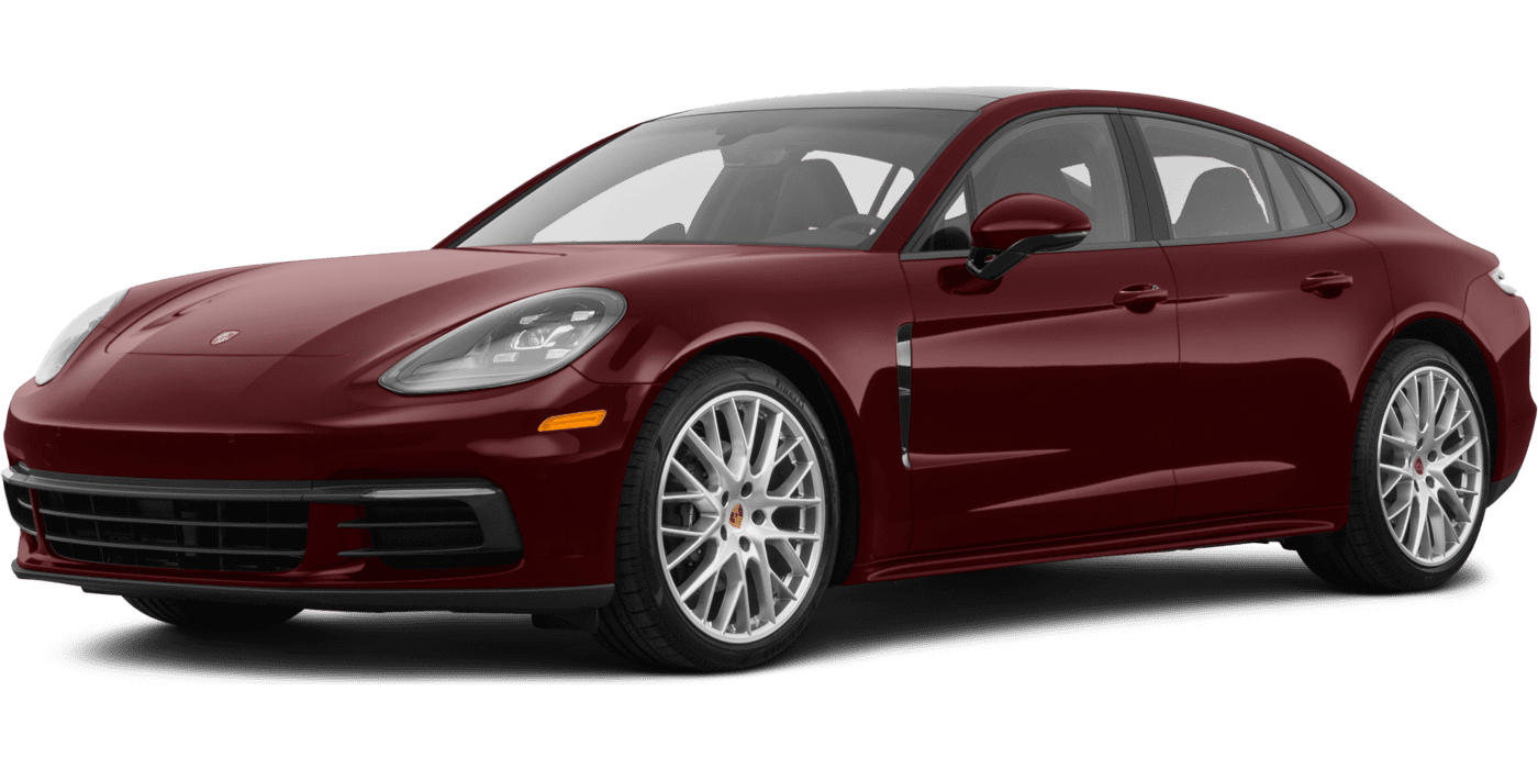 2020 Porsche Panamera 4 — Hatchback — 52,483 mi — Old Bridge, NJ