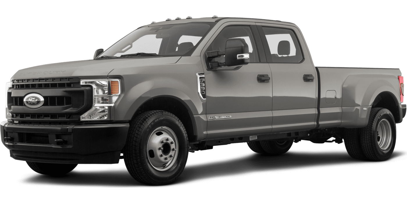 2022 Ford Super Duty F-350 LARIAT — Pickup Truck — 39,864 mi — Comanche, TX