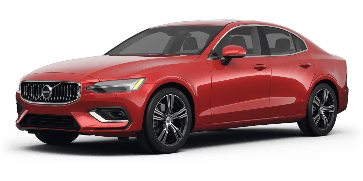 2024 Volvo S60 Core — Sedan — 20,521 mi — Scottsdale, AZ