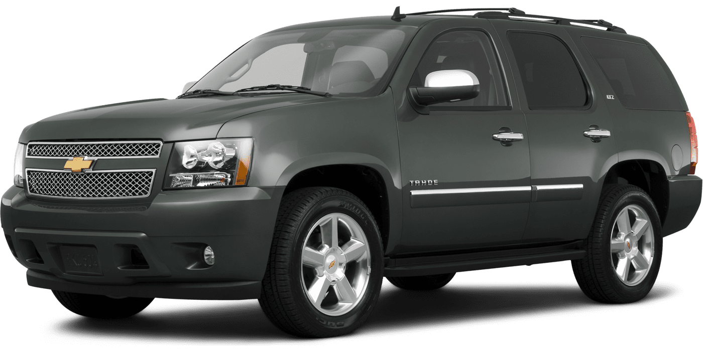 2011 Chevrolet Tahoe LT — SUV — 140,267 mi — Portland, OR