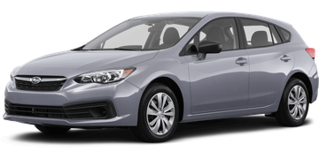 2024 Subaru Impreza